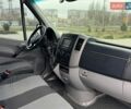 Белый Мерседес Sprinter, объемом двигателя 3 л и пробегом 300 тыс. км за 29000 $, фото 3 на Automoto.ua