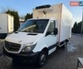Білий Мерседес Sprinter, об'ємом двигуна 2.2 л та пробігом 285 тис. км за 23000 $, фото 40 на Automoto.ua