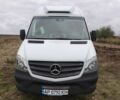 Белый Мерседес Sprinter, объемом двигателя 2.1 л и пробегом 400 тыс. км за 20000 $, фото 2 на Automoto.ua