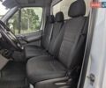 Белый Мерседес Sprinter, объемом двигателя 2.14 л и пробегом 388 тыс. км за 16500 $, фото 51 на Automoto.ua
