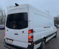 Білий Мерседес Sprinter, об'ємом двигуна 2.1 л та пробігом 492 тис. км за 20700 $, фото 8 на Automoto.ua