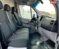 Белый Мерседес Sprinter, объемом двигателя 2.2 л и пробегом 335 тыс. км за 22750 $, фото 48 на Automoto.ua