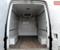 Белый Мерседес Sprinter, объемом двигателя 0 л и пробегом 297 тыс. км за 7420 $, фото 1 на Automoto.ua