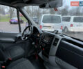 Білий Мерседес Sprinter, об'ємом двигуна 2.1 л та пробігом 492 тис. км за 20700 $, фото 13 на Automoto.ua