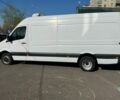 Белый Мерседес Sprinter, объемом двигателя 2.99 л и пробегом 540 тыс. км за 16999 $, фото 55 на Automoto.ua