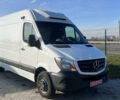 Білий Мерседес Sprinter, об'ємом двигуна 2.2 л та пробігом 307 тис. км за 20100 $, фото 8 на Automoto.ua