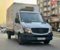 Білий Мерседес Sprinter, об'ємом двигуна 2.2 л та пробігом 320 тис. км за 18500 $, фото 2 на Automoto.ua