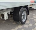 Белый Мерседес Sprinter, объемом двигателя 2.14 л и пробегом 388 тыс. км за 16500 $, фото 27 на Automoto.ua