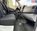Белый Мерседес Sprinter, объемом двигателя 2.2 л и пробегом 265 тыс. км за 23000 $, фото 46 на Automoto.ua