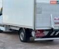 Белый Мерседес Sprinter, объемом двигателя 2.2 л и пробегом 335 тыс. км за 22750 $, фото 11 на Automoto.ua