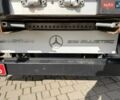 Белый Мерседес Sprinter, объемом двигателя 2.2 л и пробегом 265 тыс. км за 23000 $, фото 40 на Automoto.ua