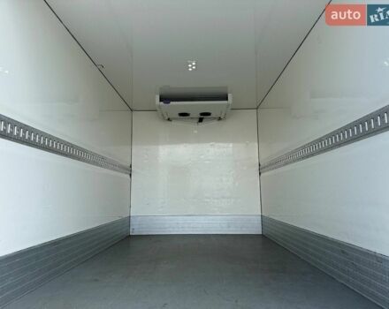 Белый Мерседес Sprinter, объемом двигателя 2.2 л и пробегом 189 тыс. км за 19900 $, фото 36 на Automoto.ua