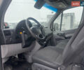 Белый Мерседес Sprinter, объемом двигателя 2.99 л и пробегом 451 тыс. км за 28500 $, фото 6 на Automoto.ua