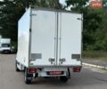 Білий Мерседес Sprinter, об'ємом двигуна 2.2 л та пробігом 340 тис. км за 18400 $, фото 5 на Automoto.ua