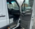 Белый Мерседес Sprinter, объемом двигателя 2.99 л и пробегом 540 тыс. км за 16999 $, фото 39 на Automoto.ua