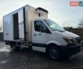 Білий Мерседес Sprinter, об'ємом двигуна 2.2 л та пробігом 285 тис. км за 23000 $, фото 84 на Automoto.ua