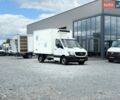 Белый Мерседес Sprinter, объемом двигателя 2.2 л и пробегом 189 тыс. км за 19900 $, фото 6 на Automoto.ua