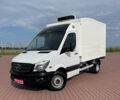 Белый Мерседес Sprinter, объемом двигателя 3 л и пробегом 319 тыс. км за 29300 $, фото 1 на Automoto.ua