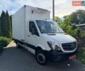 Белый Мерседес Sprinter, объемом двигателя 2.2 л и пробегом 265 тыс. км за 23000 $, фото 6 на Automoto.ua