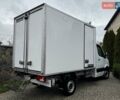 Белый Мерседес Sprinter, объемом двигателя 2.2 л и пробегом 304 тыс. км за 19300 $, фото 15 на Automoto.ua
