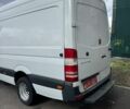 Белый Мерседес Sprinter, объемом двигателя 2.99 л и пробегом 540 тыс. км за 16999 $, фото 30 на Automoto.ua