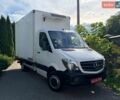Белый Мерседес Sprinter, объемом двигателя 2.2 л и пробегом 265 тыс. км за 23000 $, фото 7 на Automoto.ua