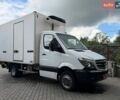Белый Мерседес Sprinter, объемом двигателя 2.2 л и пробегом 295 тыс. км за 24500 $, фото 6 на Automoto.ua