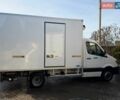 Білий Мерседес Sprinter, об'ємом двигуна 2.2 л та пробігом 285 тис. км за 23000 $, фото 34 на Automoto.ua