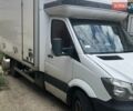 Белый Мерседес Sprinter, объемом двигателя 2.14 л и пробегом 225 тыс. км за 24900 $, фото 1 на Automoto.ua