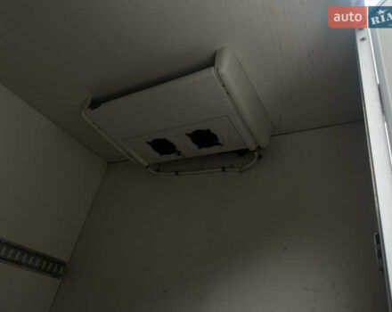 Белый Мерседес Sprinter, объемом двигателя 2.99 л и пробегом 451 тыс. км за 28500 $, фото 5 на Automoto.ua