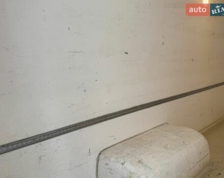 Белый Мерседес Sprinter, объемом двигателя 2.99 л и пробегом 540 тыс. км за 24999 $, фото 4 на Automoto.ua