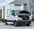 Белый Мерседес Sprinter, объемом двигателя 2.2 л и пробегом 189 тыс. км за 19900 $, фото 26 на Automoto.ua