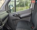 Белый Мерседес Sprinter, объемом двигателя 2.14 л и пробегом 388 тыс. км за 16500 $, фото 53 на Automoto.ua
