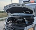 Белый Мерседес Sprinter, объемом двигателя 2.14 л и пробегом 388 тыс. км за 16500 $, фото 73 на Automoto.ua