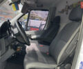 Белый Мерседес Sprinter, объемом двигателя 2.14 л и пробегом 370 тыс. км за 23500 $, фото 10 на Automoto.ua