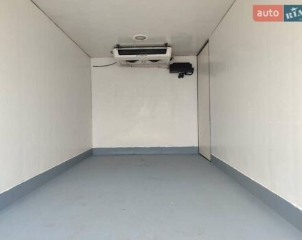 Білий Мерседес Sprinter, об'ємом двигуна 2.1 л та пробігом 290 тис. км за 23900 $, фото 10 на Automoto.ua