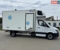 Белый Мерседес Sprinter, объемом двигателя 2.1 л и пробегом 332 тыс. км за 23700 $, фото 2 на Automoto.ua