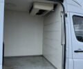 Белый Мерседес Sprinter, объемом двигателя 2.1 л и пробегом 492 тыс. км за 20700 $, фото 17 на Automoto.ua
