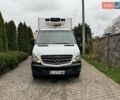 Белый Мерседес Sprinter, объемом двигателя 2.2 л и пробегом 304 тыс. км за 19300 $, фото 28 на Automoto.ua