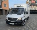 Белый Мерседес Sprinter, объемом двигателя 2.14 л и пробегом 388 тыс. км за 16500 $, фото 2 на Automoto.ua