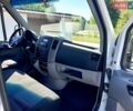 Білий Мерседес Sprinter, об'ємом двигуна 2.1 л та пробігом 216 тис. км за 18500 $, фото 10 на Automoto.ua