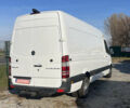 Білий Мерседес Sprinter, об'ємом двигуна 2.2 л та пробігом 307 тис. км за 20100 $, фото 7 на Automoto.ua