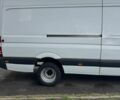 Белый Мерседес Sprinter, объемом двигателя 2.99 л и пробегом 540 тыс. км за 16999 $, фото 21 на Automoto.ua