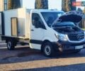 Білий Мерседес Sprinter, об'ємом двигуна 3 л та пробігом 348 тис. км за 23800 $, фото 39 на Automoto.ua