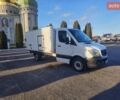 Белый Мерседес Sprinter, объемом двигателя 3 л и пробегом 348 тыс. км за 21999 $, фото 10 на Automoto.ua