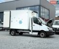 Белый Мерседес Sprinter, объемом двигателя 2.2 л и пробегом 189 тыс. км за 19900 $, фото 20 на Automoto.ua