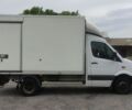 Білий Мерседес Sprinter, об'ємом двигуна 2.14 л та пробігом 247 тис. км за 19800 $, фото 1 на Automoto.ua