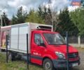 Белый Мерседес Sprinter, объемом двигателя 1.8 л и пробегом 245 тыс. км за 12700 $, фото 8 на Automoto.ua