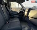 Білий Мерседес Sprinter, об'ємом двигуна 2.2 л та пробігом 285 тис. км за 23000 $, фото 73 на Automoto.ua