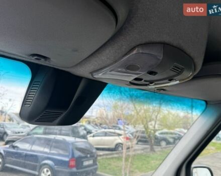 Белый Мерседес Sprinter, объемом двигателя 2.99 л и пробегом 540 тыс. км за 24999 $, фото 6 на Automoto.ua